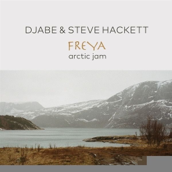 HACKETT STEVE / DJABE: 
