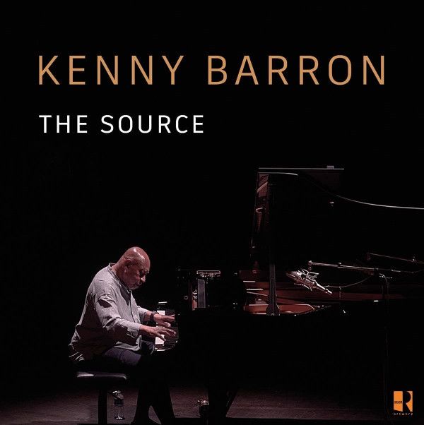 BARRON KENNY: 