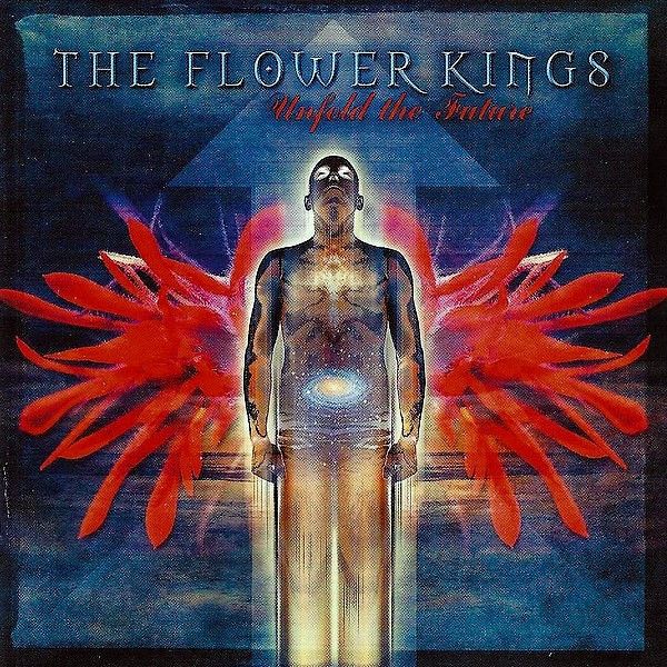 The Flower Kings: 