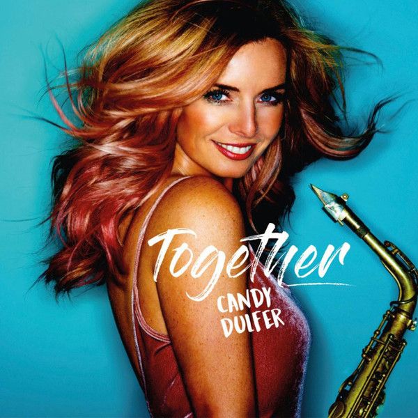 Candy Dulfer: 