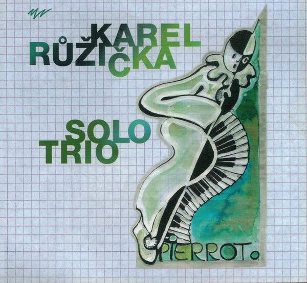 KAREL RUZICKA: 