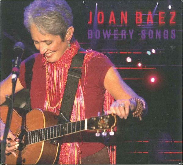 Joan Baez: 