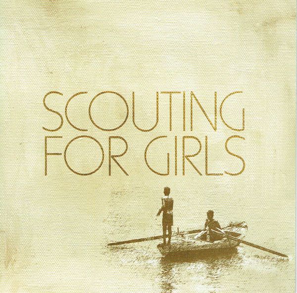 Scouting For Girls: 