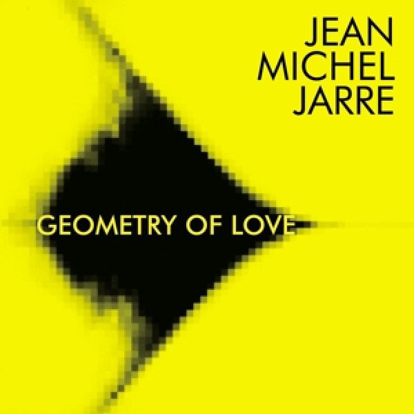 JARRE JEAN MICHEL: 