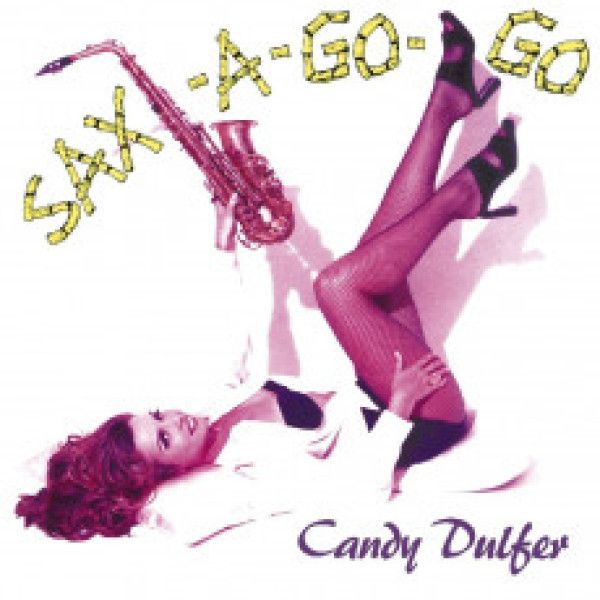 DULFER CANDY: 