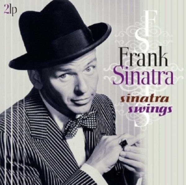 SINATRA FRANK: 