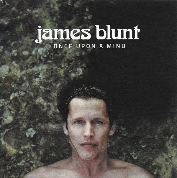 James Blunt: 