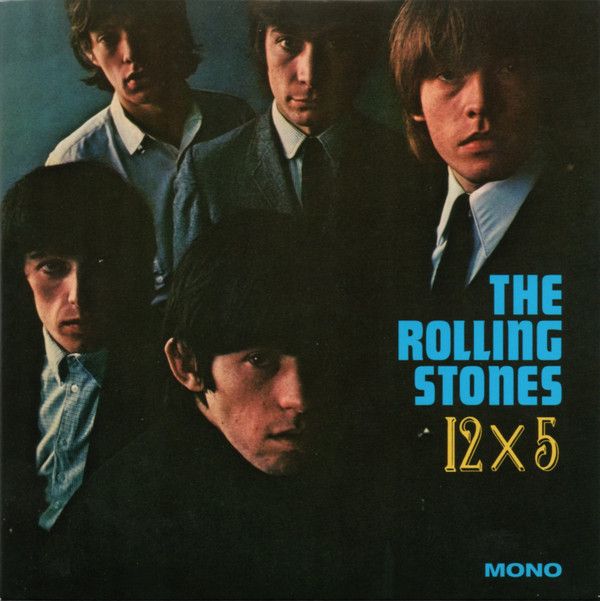The Rolling Stones: 