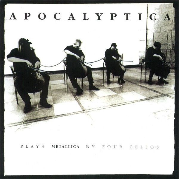 Apocalyptica: 