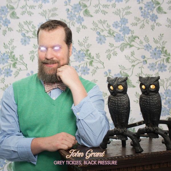 John Grant: 