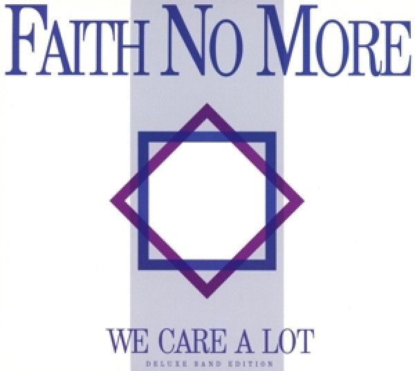 FAITH NO MORE: 