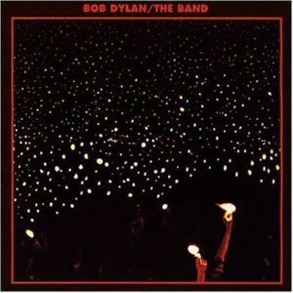 Bob Dylan, The Band: 