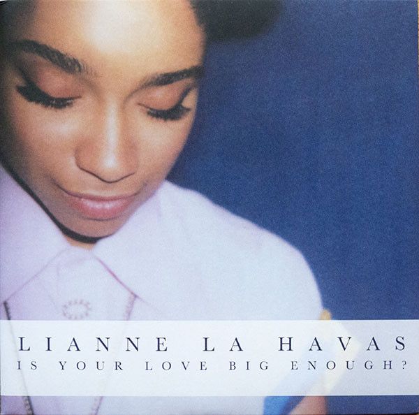 Lianne La Havas: 