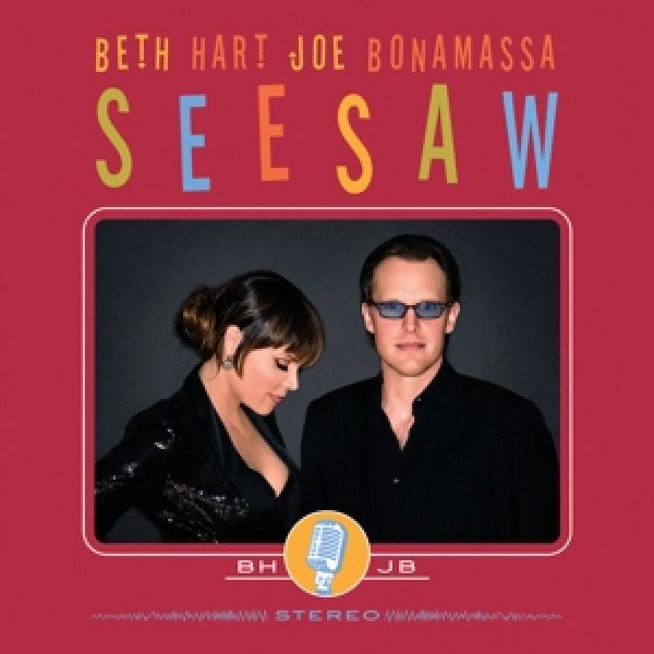 HART BETH & BONAMASSA JOE: 