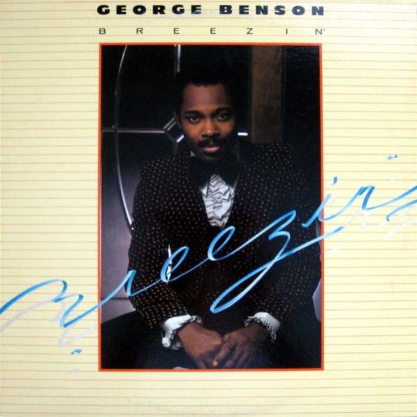 George Benson: 