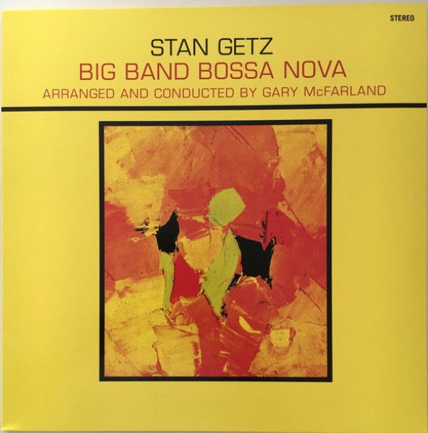 Stan Getz: 