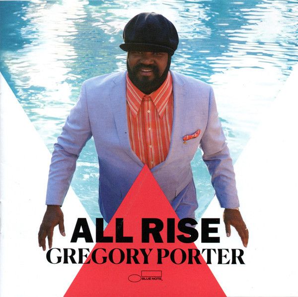 Gregory Porter: 