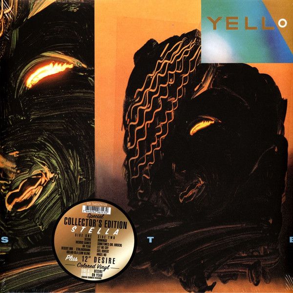 Yello: 