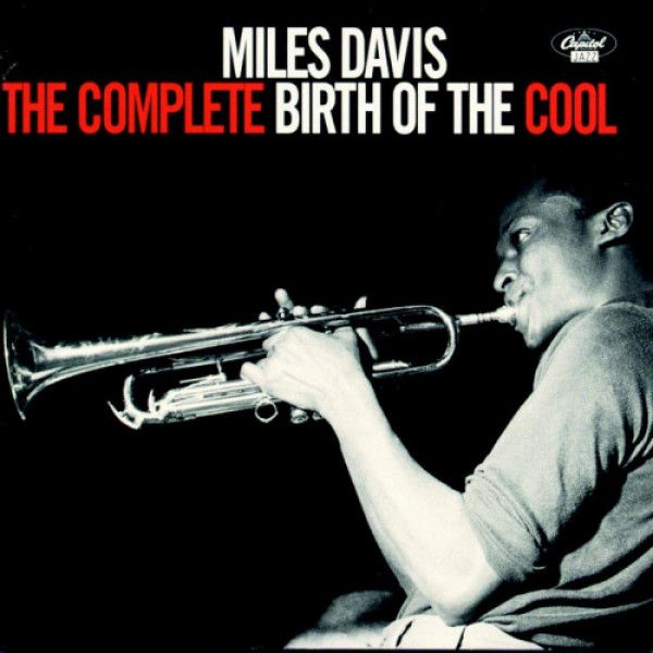 DAVIS MILES: 