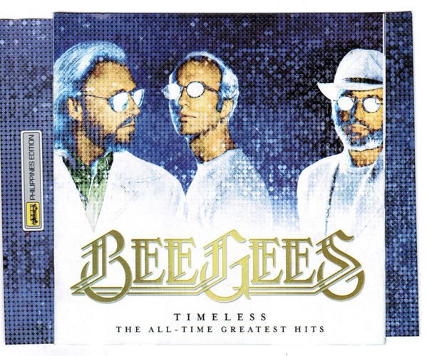 Bee Gees: 
