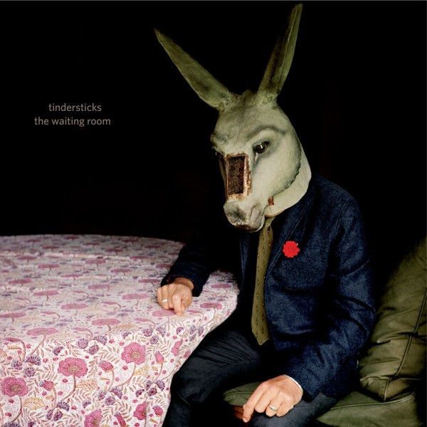 Tindersticks: 