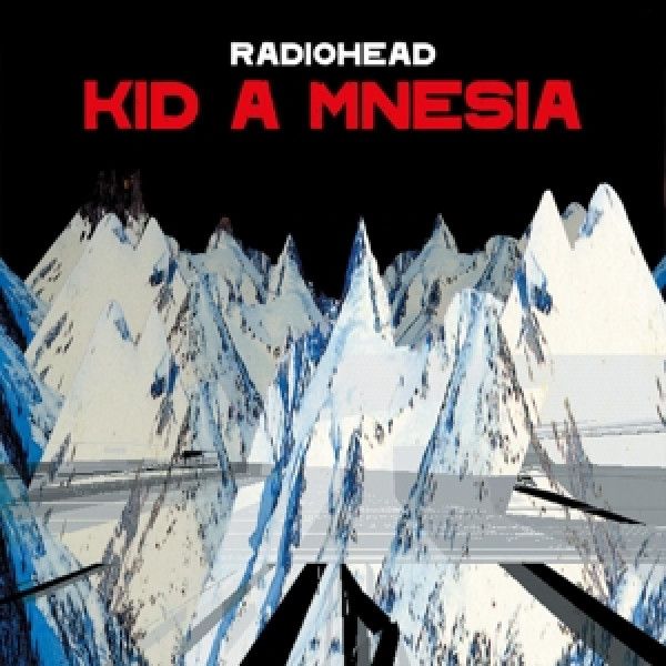 RADIOHEAD: 