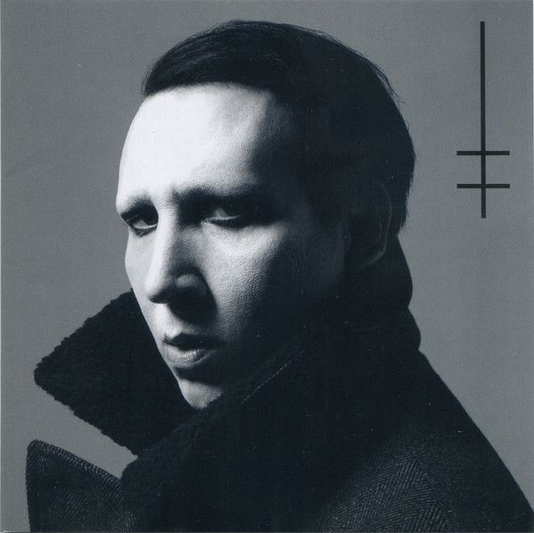 Marilyn Manson: 