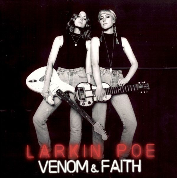 Larkin Poe: 