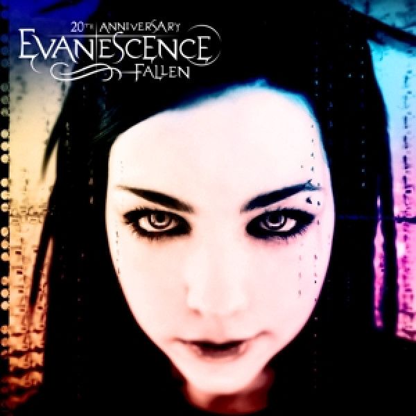 EVANESCENCE: 