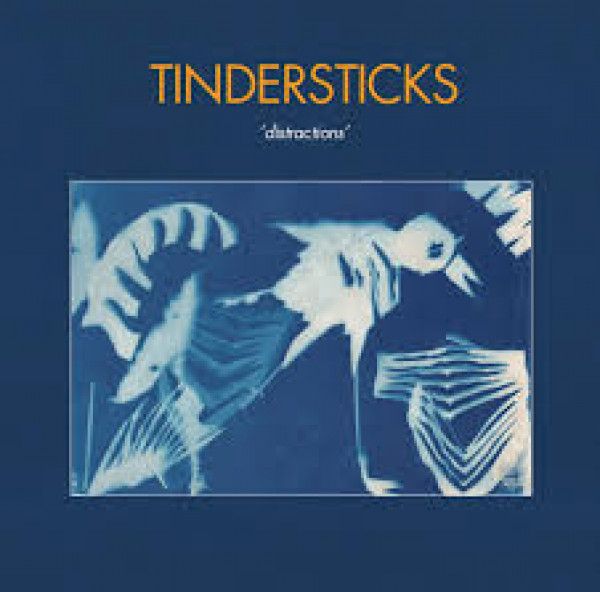 Tindersticks: 