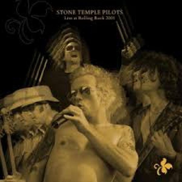 STONE TEMPLE PILOTS: 