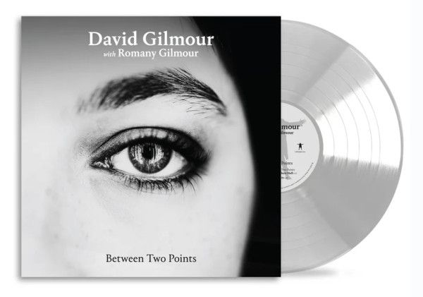 GILMOUR DAVID with ROMANY: 