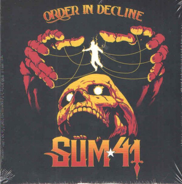Sum 41: 