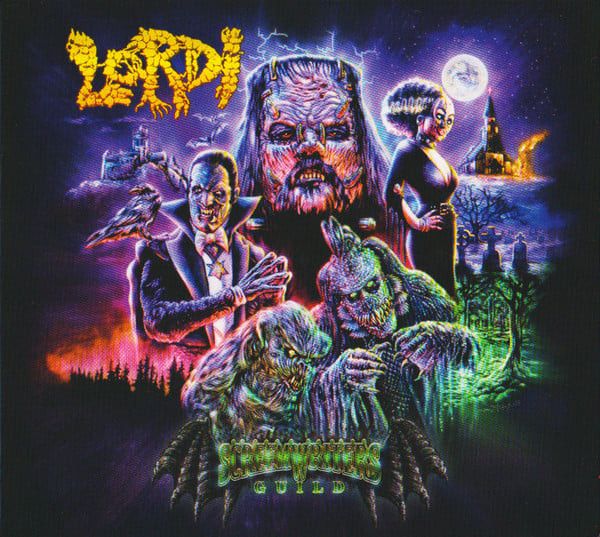 Lordi: 