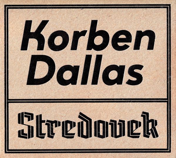 Korben Dallas: 