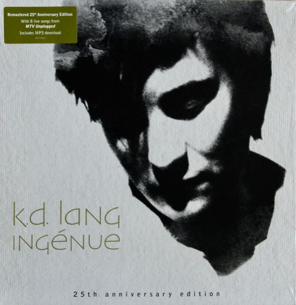 k.d. lang: 