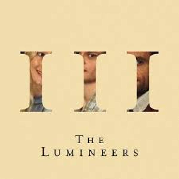 LUMINEERS: 