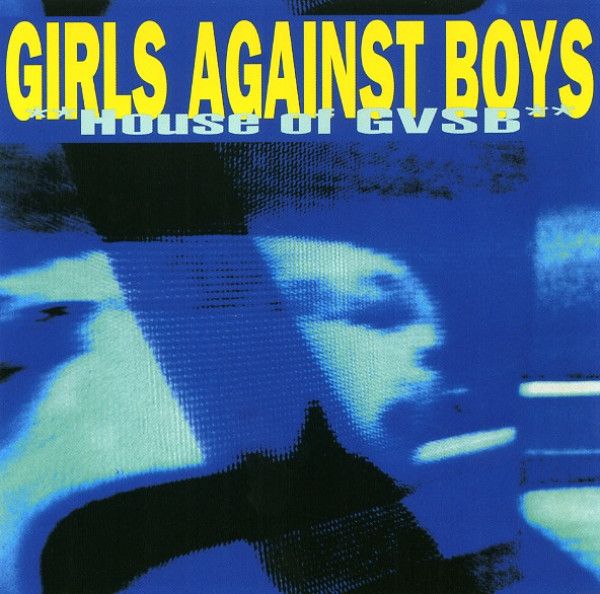 Girls Against Boys: 