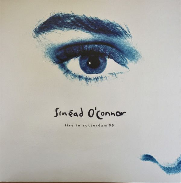 SINEAD O'CONNOR: 