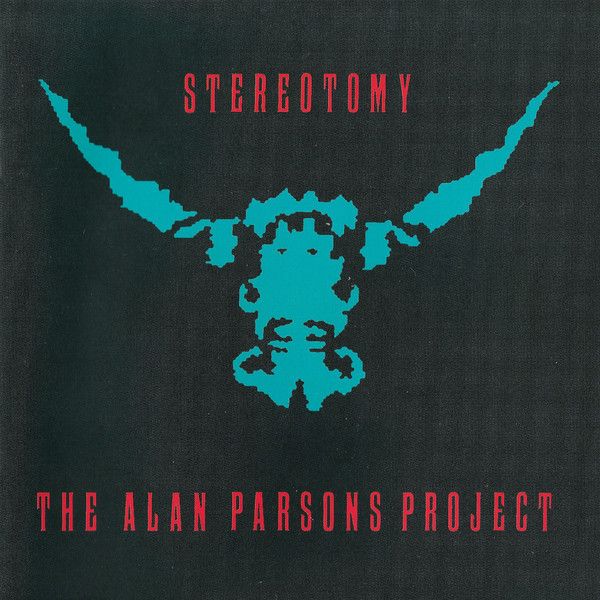 ALAN PARSONS PROJECT: 