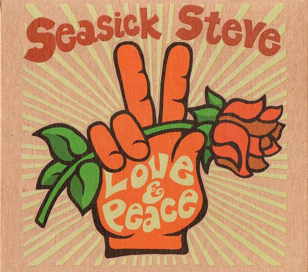 Seasick Steve: 