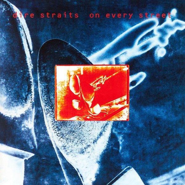 Dire Straits: 