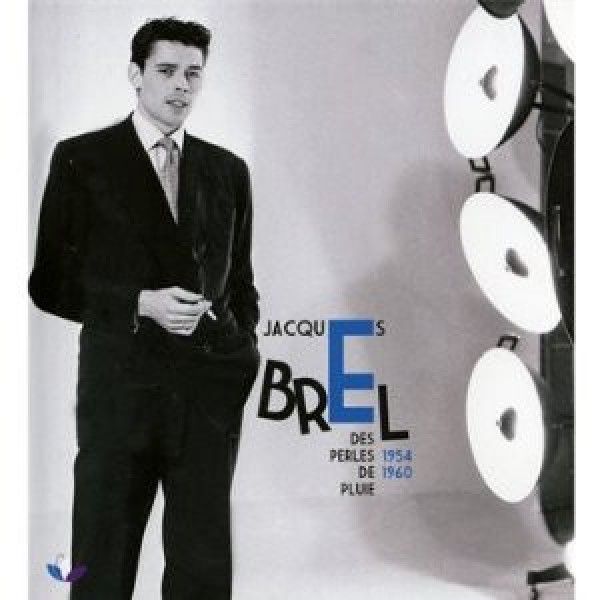 BREL JACQUES: 