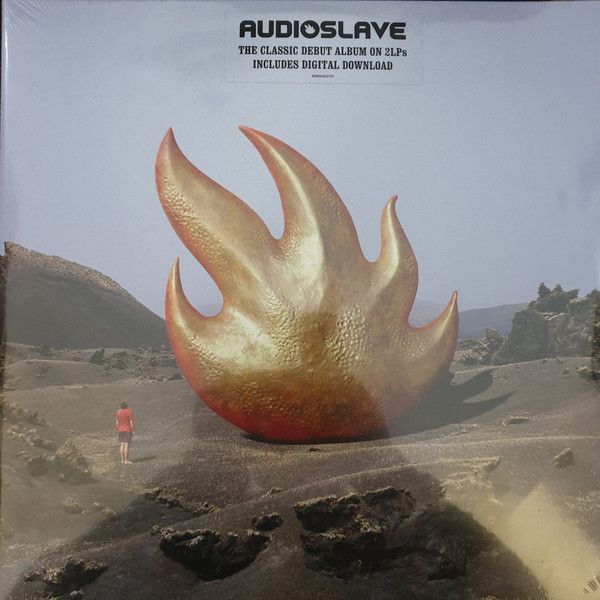 Audioslave: 