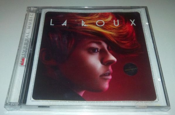 La Roux: 
