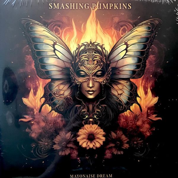 The Smashing Pumpkins: 