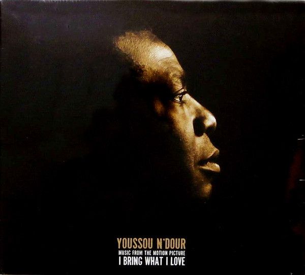 Youssou N'Dour: 