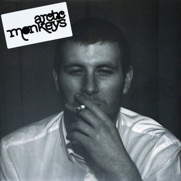 Arctic Monkeys: 
