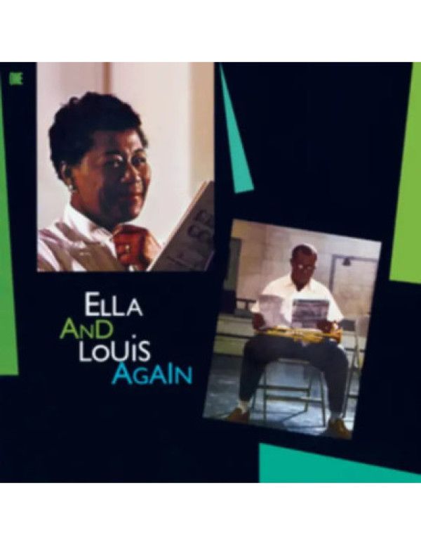 ARMSTRONG L./FITTZGERALD: 