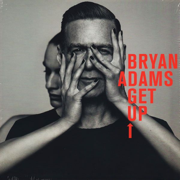 Bryan Adams: 